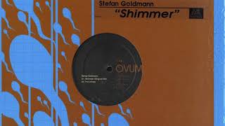 Stefan Goldmann - Shimmer (Wink Groove Mix)