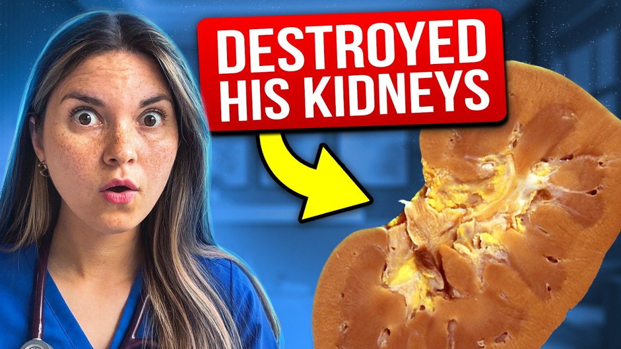 Latest Title & Thumbnail