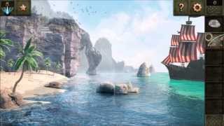 Magic Escape Level 6 - Walkthrough screenshot 4
