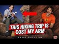 Trapped for 127 Hours: That Decision Saved Aron Ralston’s Life