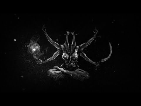 Retraversing the Void (Lyric Video)