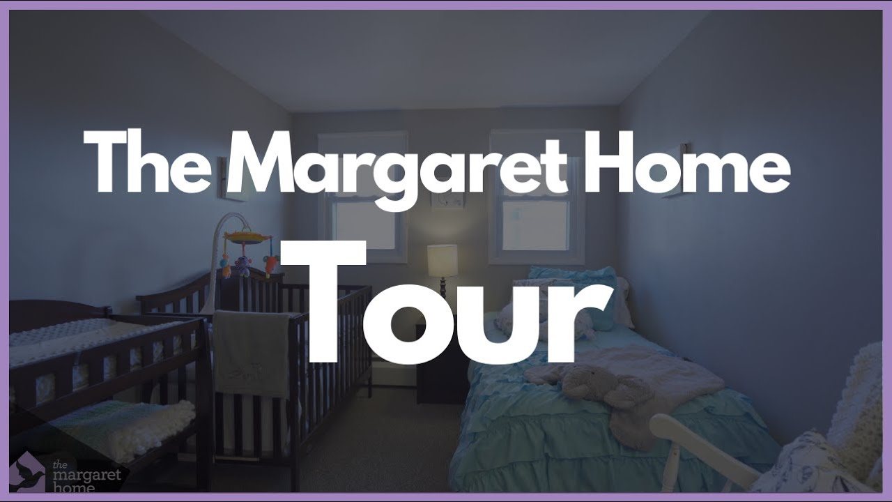 Tour The Margaret Home YouTube