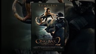 Ong Bak 2: The Beginning