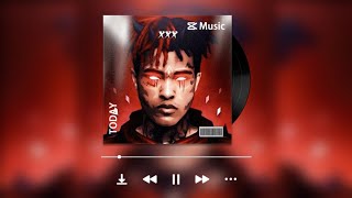 baby i don't understand this - Changes By Xxxtentaction || XXXTENTACTION - CANGES ||Gaming Music