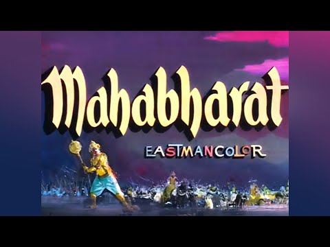 Video: Hvad er budskabet i historien Mahabharata?