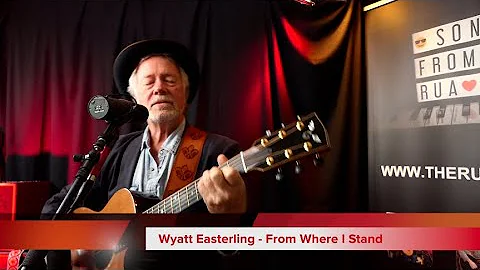 Wyatt Easterling - From Where I Stand