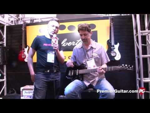 namm-'14---silvertone-1444-bass-demo