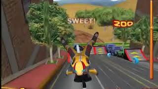 SlipStream Slider   Game preview   gameplay