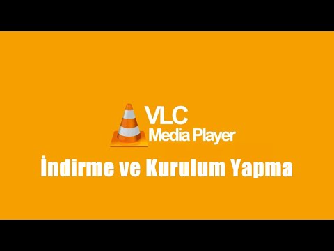 Video: VLC Kullanarak Dosyaya Ekran Yakalama: 15 Adım (Resimlerle)
