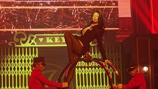 Download Lagu 251101 Hyolyn KEY Shotty #Hyolyn MP3