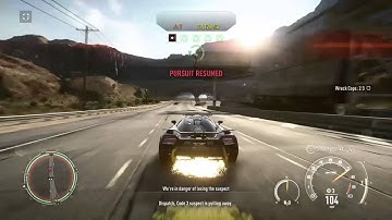 Need for Speed Rivals-ZEPHYR