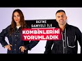 Defne Samyeli'nin Kombinlerine Dair Tüm Yorumlarım ve Samimi Moda Sohbeti 👗