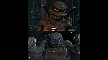 2007 Leonardo Vs 2012 Leonardo 