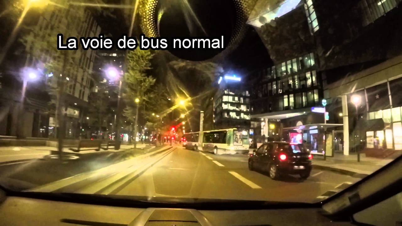 Daily Observations IDF Dashcam #1