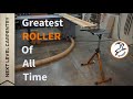 Building GROATs: The Greatest Roller Of All Time Episode #1