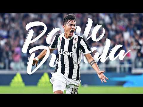 Paulo Dybala 2018 - AMAZING Skills And ALL GOALS In the SEASON -