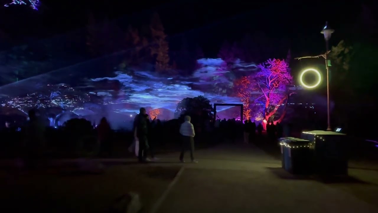 Luma Southern Light Festival 2024