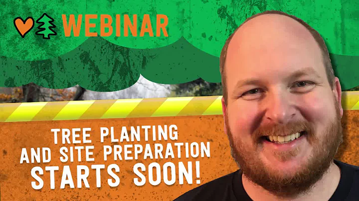How to Plant a Tree w/ Albert Cooper - TreeStuff W...