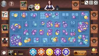 malam minggu Domino gaple dadu capsa screenshot 4