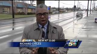 Kenton County deputy jailer accused in road-rage incident