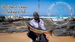 Fish of a Lifetime. Please like and subscribe. Thanks for watching💙