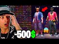 COMPRÉ UNA CUENTA SAKURA Y HIP HOP SUPER CHETADA EN FREE FIRE en 2022! ME ESTAFARON?! - FiRiWiTTi