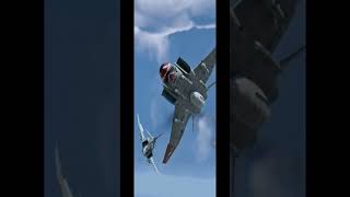 McDonnell Douglas F-4 Phantom II: The Legendary Warbird | Facts 08 #F4Phantom #PhantomII #FighterJet