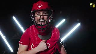 Louisiana Ragin' Cajuns Softball 2025 Intro Video