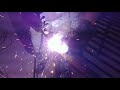 Beginning of video