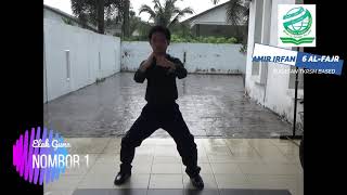 Tugasan Tkrsm Based Amir Irfan 6 Al Fajr