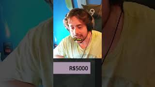 Queremos FLOR DE LÓTUS no CBLOW! #yoda #yodasl #yodalol #cblow #bronziocre #leagueoflegends