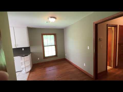 1117 McNamee Street, Norman, OK home video tour
