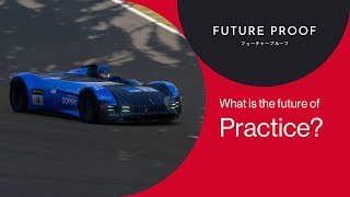 Sony - FUTURE PROOF: What Is the Future of Practice? | Official Video Profile