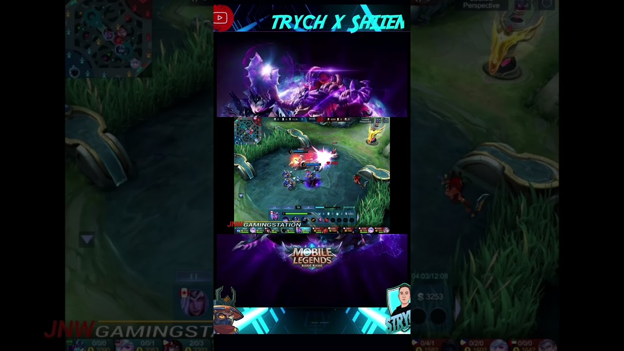 Valentina Savage Moments 