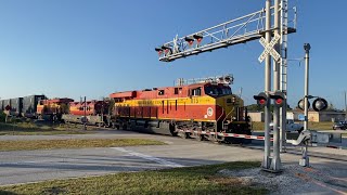 FEC TRAIN 210@ 8:30am 3-18-21