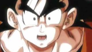 AMV - DBZ - Cooler's Revenge Reminded Of You [First Beta]