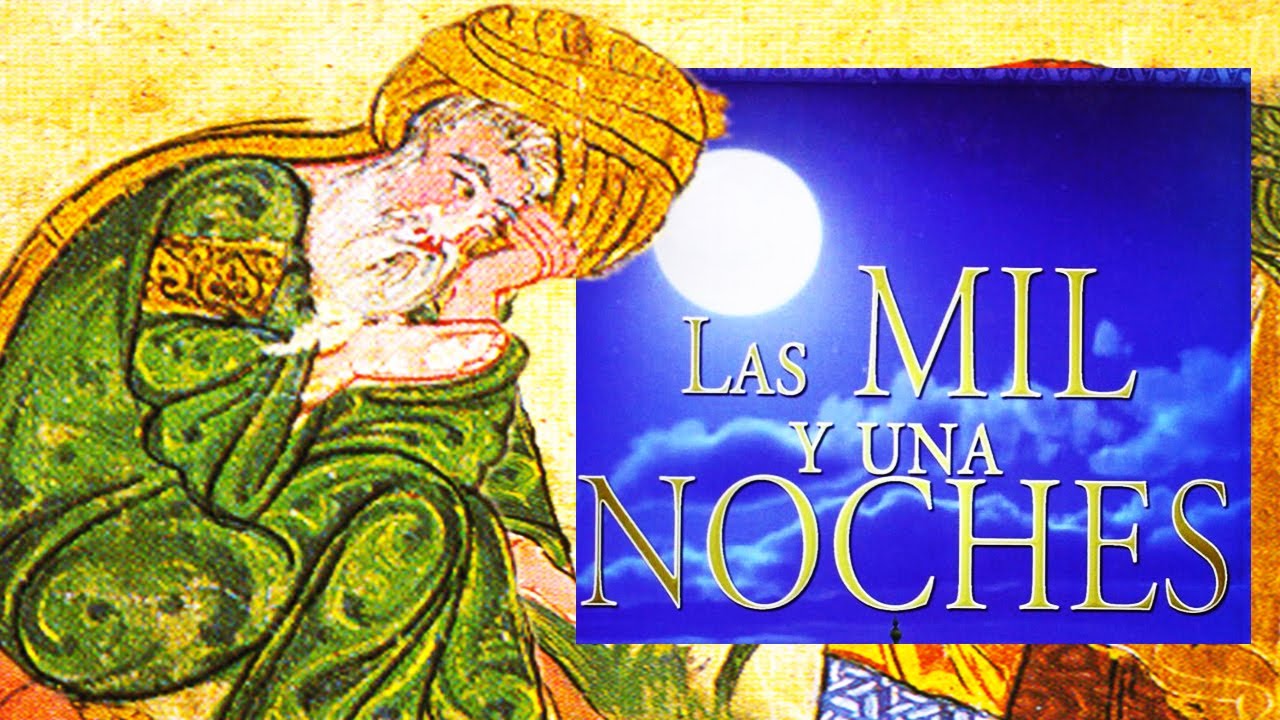LAS MIL Y UNA NOCHES resumen y argumento. Los mejores 100 libros de la