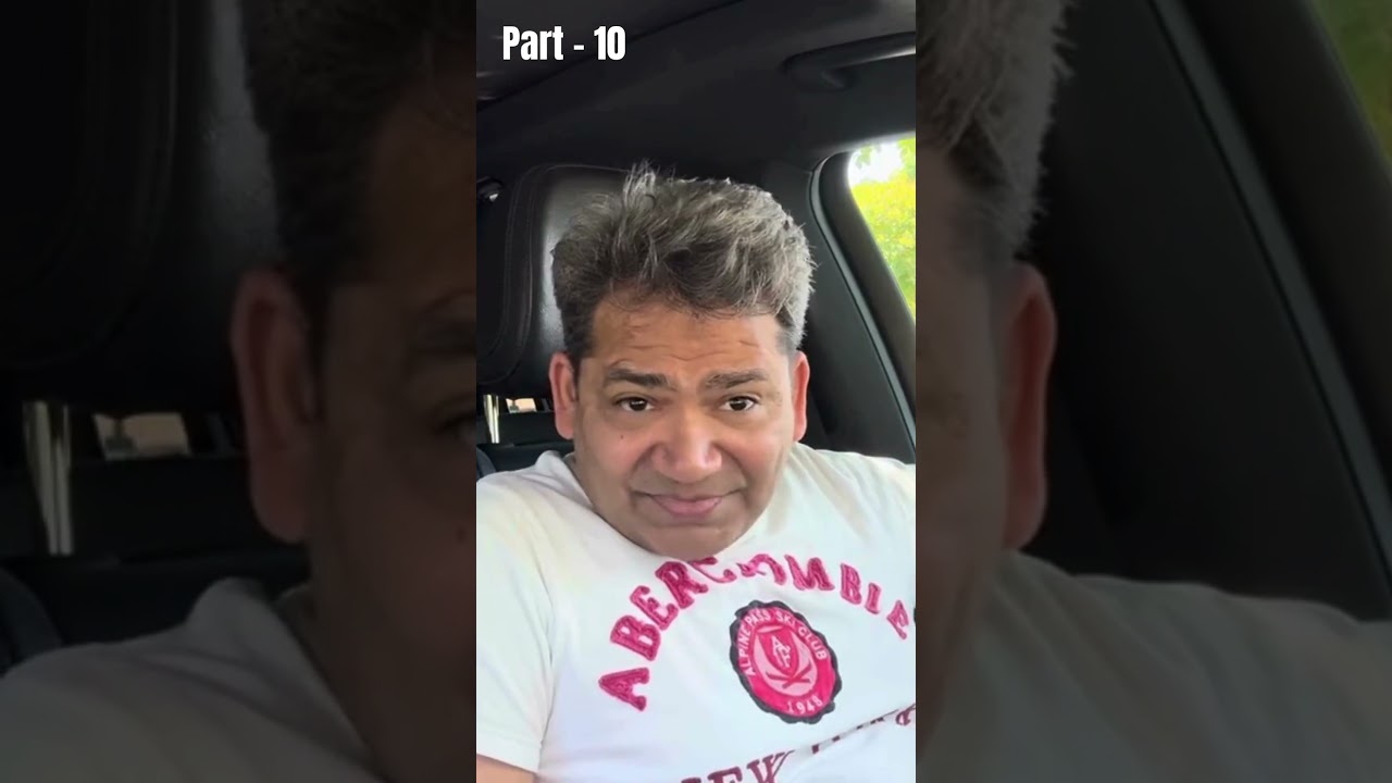 Equal Treatment Of Wife By Husbands In USA- No Mrs/Sukhi Movie Allowed Here. Part - 10