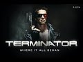 The Terminator (1984) new teaser trailer