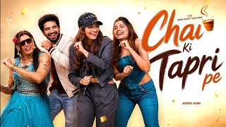 Oye Hoye Kya Scene Hai | Original Song | Ballu Harami Rap | India's Got Latent Viral Song