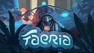Part 1: Faeria, however you pronounce it.