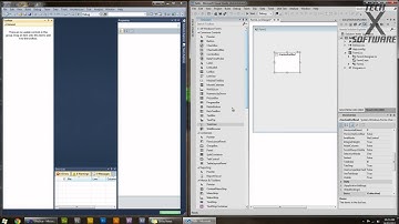 Visual Studio 11 beta review