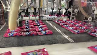 NERDS Gummy Clusters Candy Final