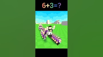 noob train #noobtrain #noobarmy #roblox