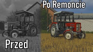Ursus C360 Po Remoncie - LS 2011 Polskie Gospodarstwo #5