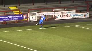 Crawley Town 0-5 Doncaster Rovers- League One Highlights