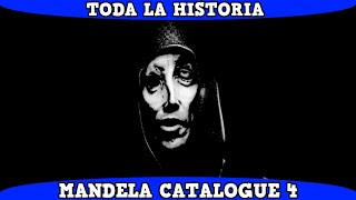 The Mandela Catalogue Vol 4 | Toda la Historia COMPLETA y EXPLICADA