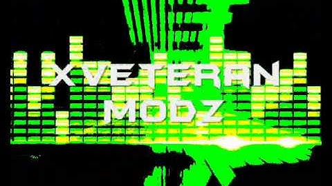 xVeTeRaN MoDz Intro