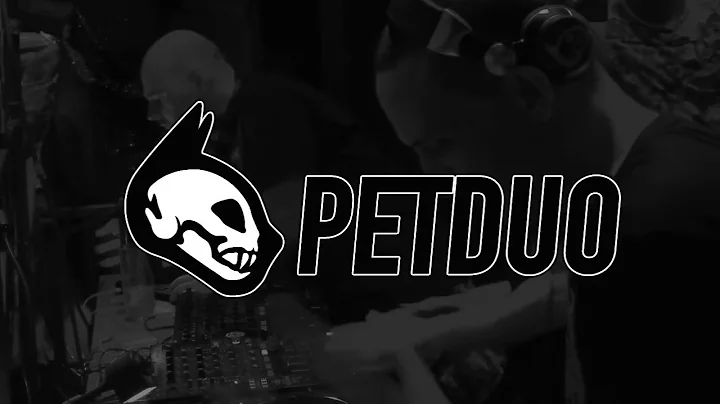 PETDuo @ Apokaliptika -  Florida 135 - Fraga, Spain - 22.09.2012