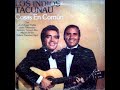 Los Indios Tacunau - Cosas Viejas de Luján